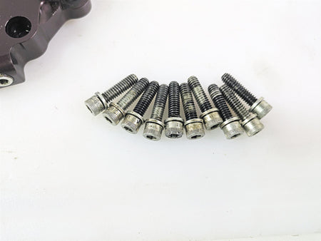Harley Davidson Screamin Eagle Cams Shaft & Oil Pump Plate Holder 25283-07 {{ shop.shopifyCountryName }} - Mototech271