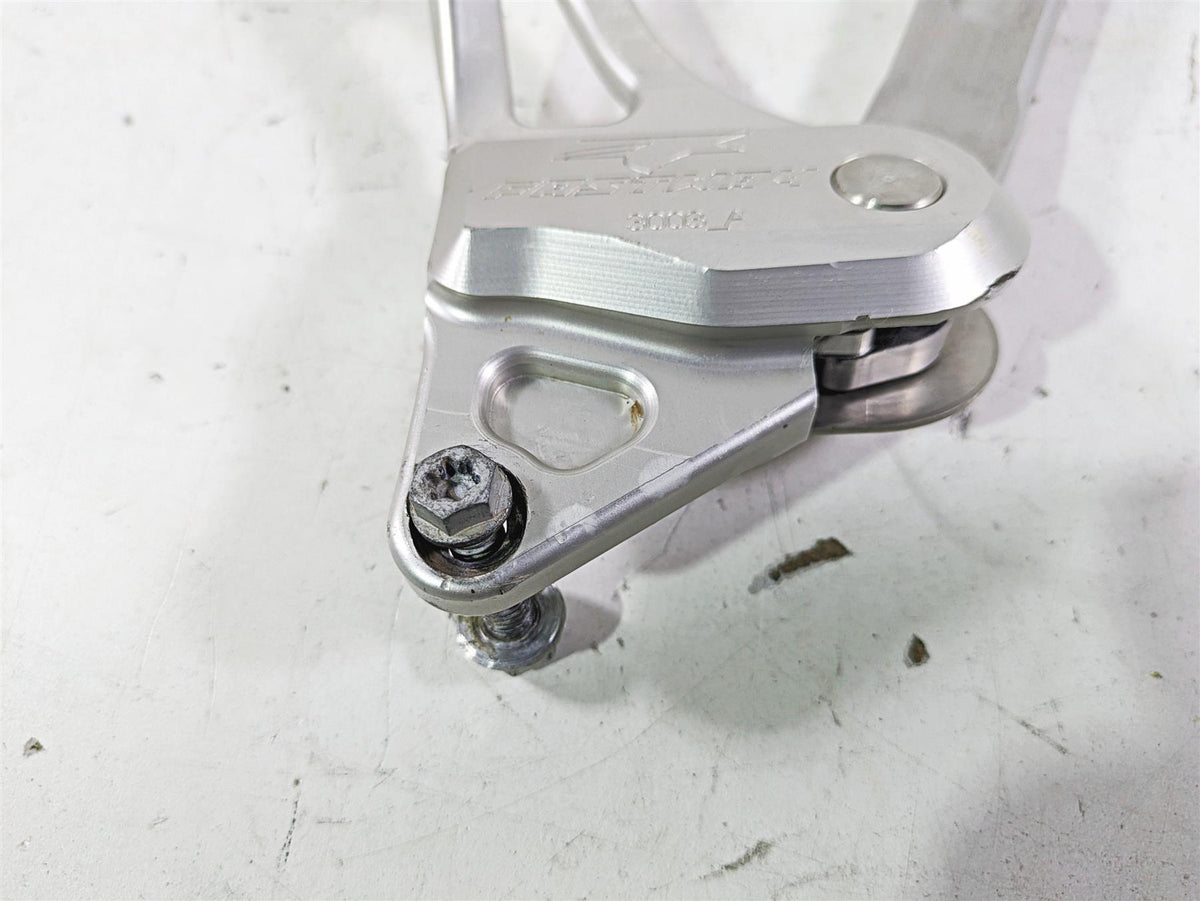 Fastway Aluminum Side Kickstand Kick Stand -Read PMB-01-3003 {{ shop.shopifyCountryName }} - Mototech271