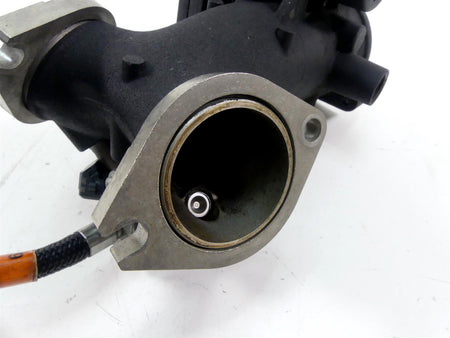 2017 Harley Softail FXSB Breakout Throttle Body Fuel Injection 27685-11A {{ shop.shopifyCountryName }} - Mototech271