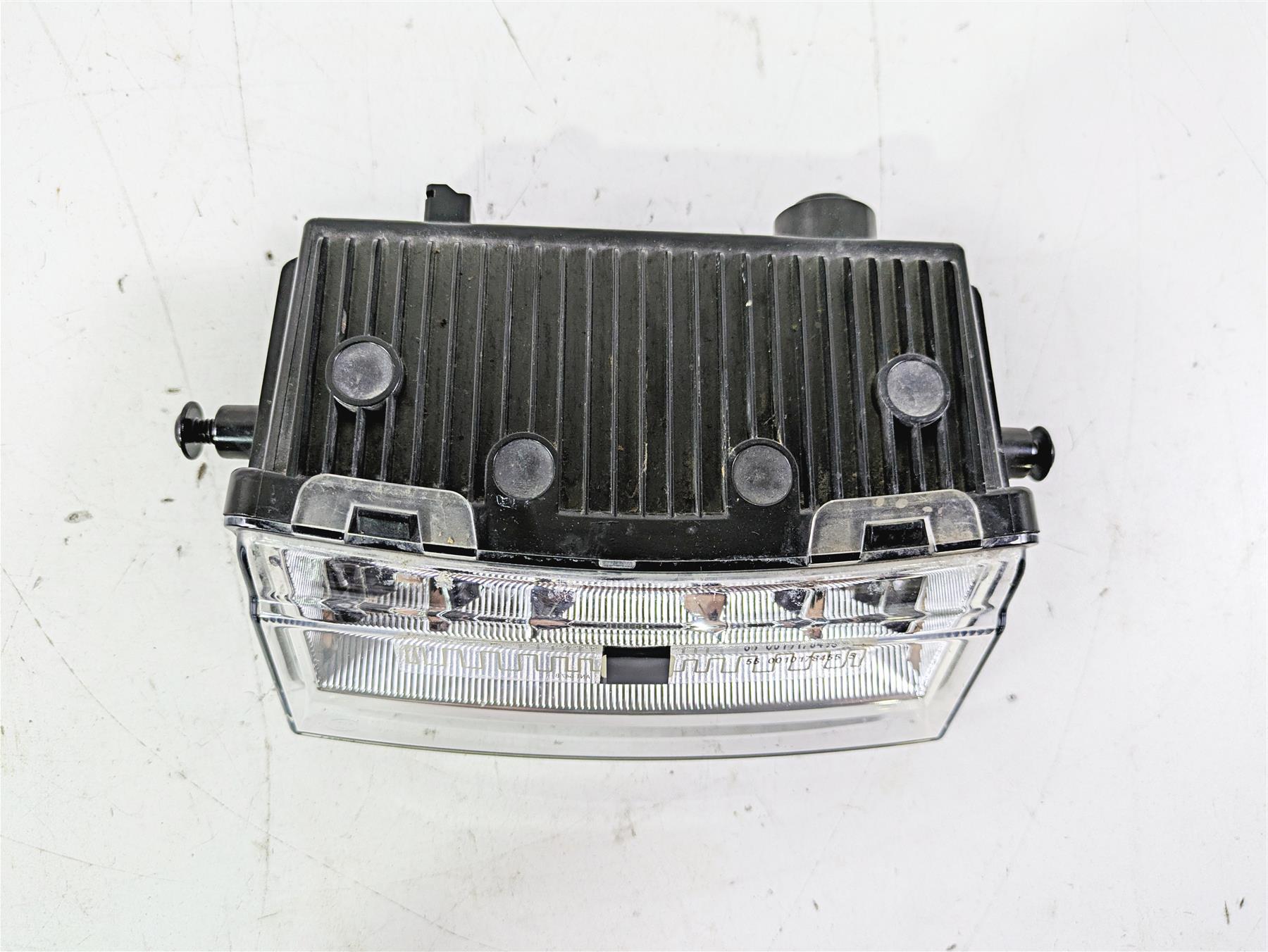 2022 Harley RA1250 S Pan America Upper Bank Headlight Light Lamp 67700517 {{ shop.shopifyCountryName }} - Mototech271