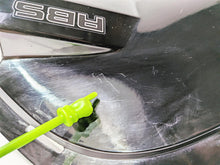 Load image into Gallery viewer, 2013 Victory Vision Tour Left Right Saddlebag Cover Lid Set 5437638 5437637
