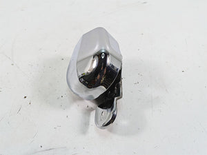 2010 Harley Touring FLHTCU Electra Glide Motohorn 500hz High & Chrome Cover | Mototech271