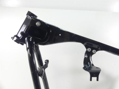 2021 Harley Softail FXBBS 114 Street Bob Main Frame Chassis 30 degree With Clean California Title - 47000126 {{ shop.shopifyCountryName }} - Mototech271