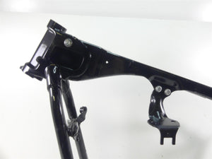 2021 Harley Softail FXBBS 114 Street Bob Main Frame Chassis 30 degree With Clean California Title - 47000126 | Mototech271