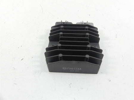 2006 Yamaha Roadliner XV1900 Rectifier Voltage Regulator FH012AA 1D7-81960-00-00 {{ shop.shopifyCountryName }} - Mototech271