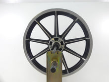 Load image into Gallery viewer, 1995 Harley Dyna FXDL Low Rider Dual Disc 9 Spoke Front Wheel Rim 19&quot; 43499-84 | Mototech271
