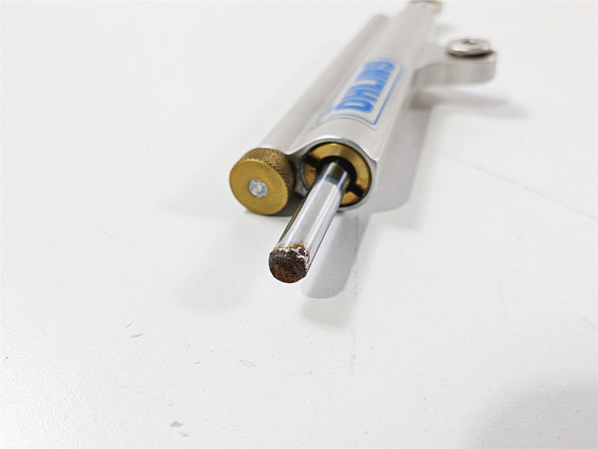 2008 Aprilia RSVR 1000 Factory Ohlins Steering Damper Stabilizer AP8163064 {{ shop.shopifyCountryName }} - Mototech271