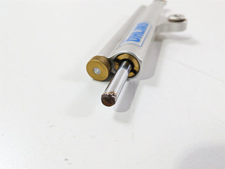 2008 Aprilia RSVR 1000 Factory Ohlins Steering Damper Stabilizer AP8163064 {{ shop.shopifyCountryName }} - Mototech271