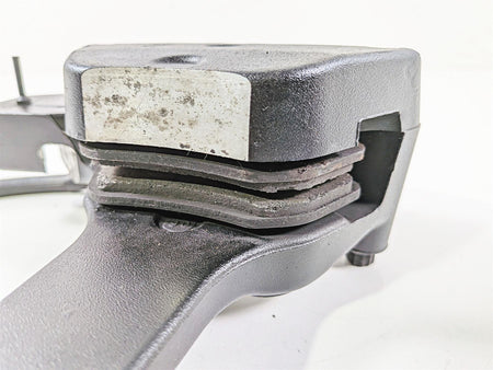 2006 Harley Davidson Dyna FXDBI Street Bob Rear Brake Caliper + Line 44017-06 {{ shop.shopifyCountryName }} - Mototech271