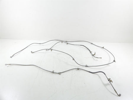 2020 Can-Am Commander 1000R XT Brake Line Hose Set 705601194 {{ shop.shopifyCountryName }} - Mototech271