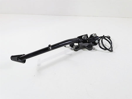 2024 Suzuki GSXR 600 Side Kick Stand Kickstand & Safety Switch 42310-14J00 {{ shop.shopifyCountryName }} - Mototech271