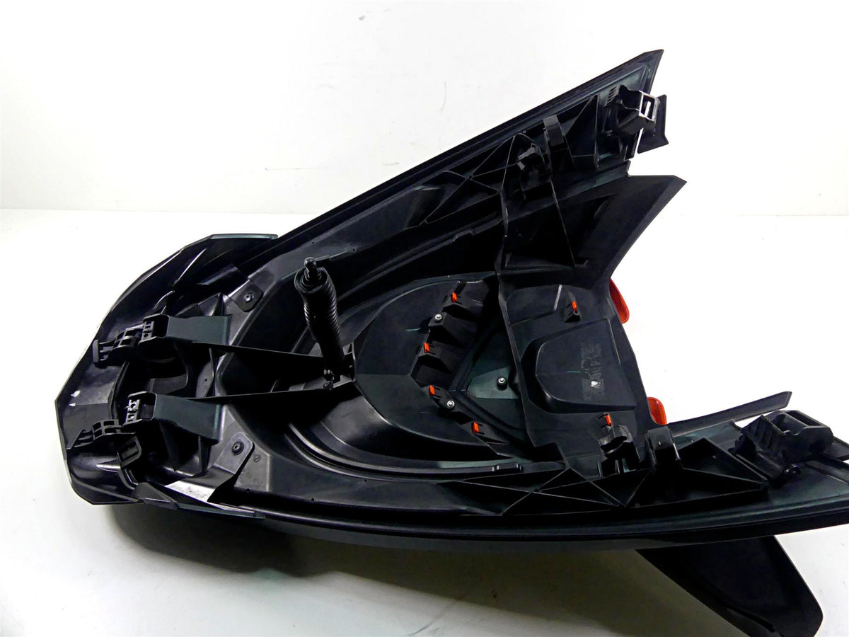 2011 Sea-Doo RXT-X 260 Front Hood Cover Fairing Mirror Set 269501706 295501129 {{ shop.shopifyCountryName }} - Mototech271