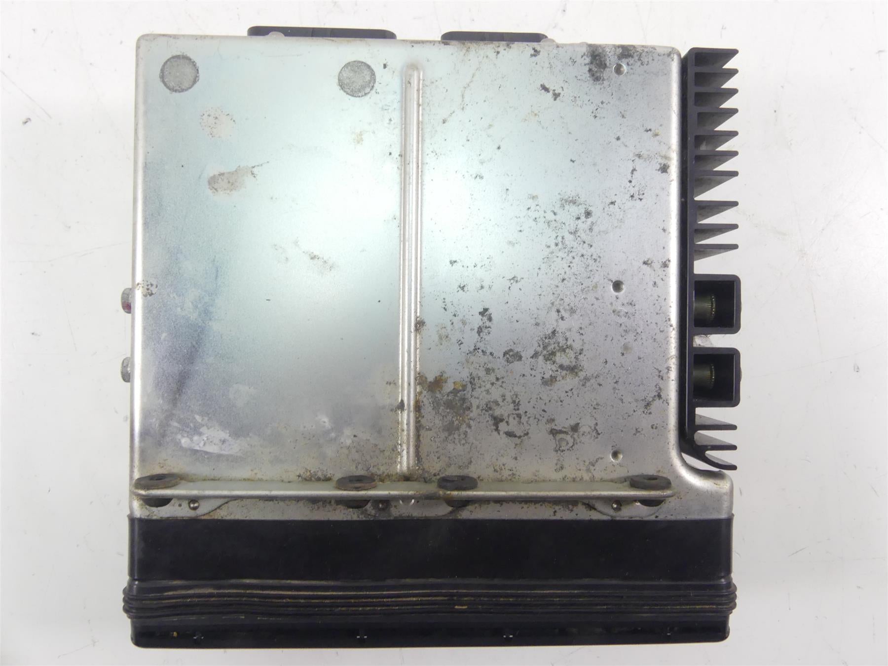 2013 Harley Touring FLHTK Electra Glide Radio Cd Player Stereo Module 76160-06 {{ shop.shopifyCountryName }} - Mototech271