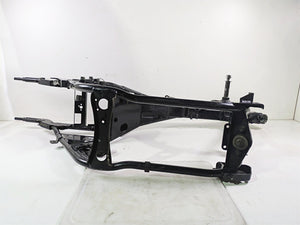1998 Harley Touring FLHRCI Road King Straight Main Frame Chassis With Clean Arkansas Title 47900-97A