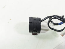 Load image into Gallery viewer, 2015 Ducati Hypermotard 821 SP Right Hand Stat Stop Control Switch 65010121E | Mototech271
