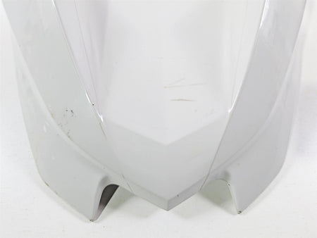 2015 BMW R1200GS K50 White Front Upper Fender Cover Fairing 46618532214 {{ shop.shopifyCountryName }} - Mototech271