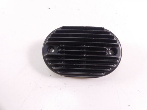 2009 Harley FXCW Softail Rocker Rectifier Voltage Regulator 74540-08 | Mototech271