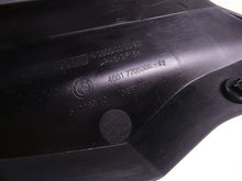 Load image into Gallery viewer, 2008 BMW R1200GS K255 Adv Front Upper Fender Mud Guard 46617705386 | Mototech271
