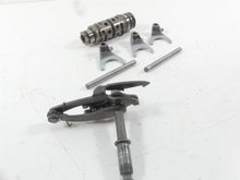 Load image into Gallery viewer, 2015 Ducati Diavel Dark Transmission Gears Shifting Gears Shaft Set 18220521A | Mototech271
