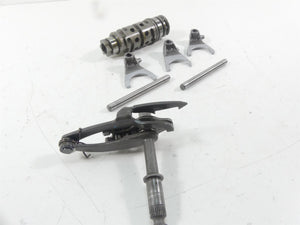 2015 Ducati Diavel Dark Transmission Gears Shifting Gears Shaft Set 18220521A | Mototech271