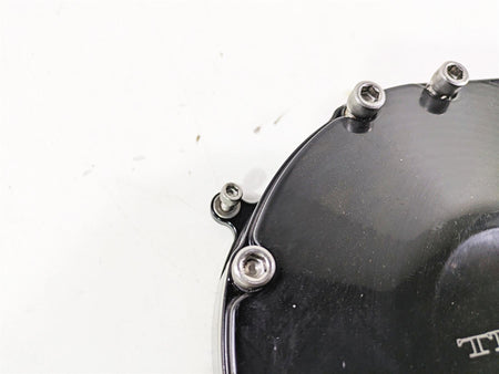 2010 Harley VRSCF Muscle Rod Trask Countershaft Outer Bearing Support P308831 {{ shop.shopifyCountryName }} - Mototech271