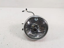 Load image into Gallery viewer, 2013 Harley Softail FLSTFB Fat Boy Lo Headlight Head Light Lamp 73293-10A | Mototech271
