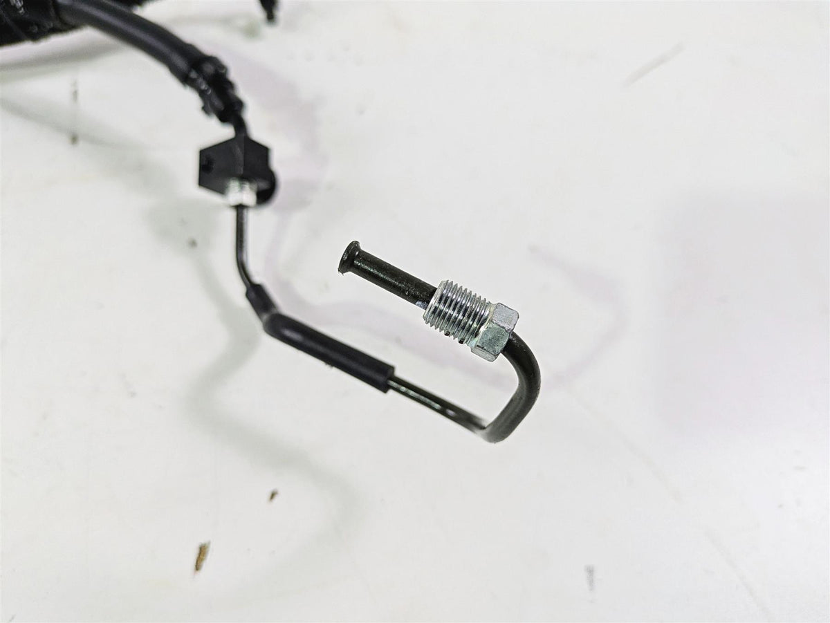 2020 Suzuki V-Strom 1050 XT Rear Abs Brake Line Hose 69400-06L00-000 {{ shop.shopifyCountryName }} - Mototech271
