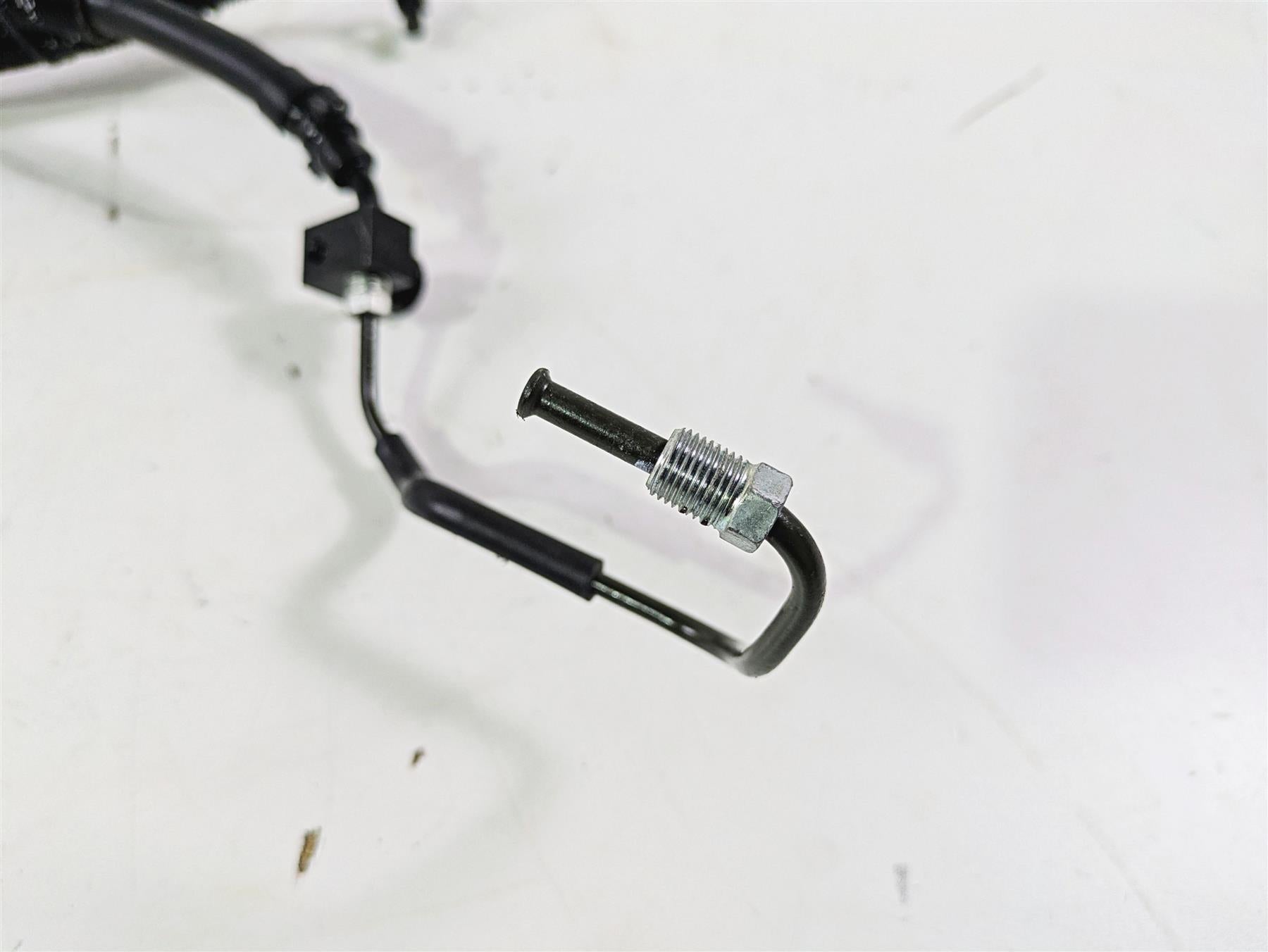 2020 Suzuki V-Strom 1050 XT Rear Abs Brake Line Hose 69400-06L00-000 {{ shop.shopifyCountryName }} - Mototech271