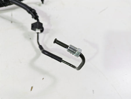 2020 Suzuki V-Strom 1050 XT Rear Abs Brake Line Hose 69400-06L00-000 {{ shop.shopifyCountryName }} - Mototech271