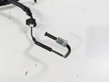 Load image into Gallery viewer, 2020 Suzuki V-Strom 1050 XT Rear Abs Brake Line Hose 69400-06L00-000
