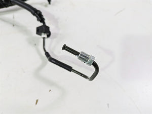 2020 Suzuki V-Strom 1050 XT Rear Abs Brake Line Hose 69400-06L00-000