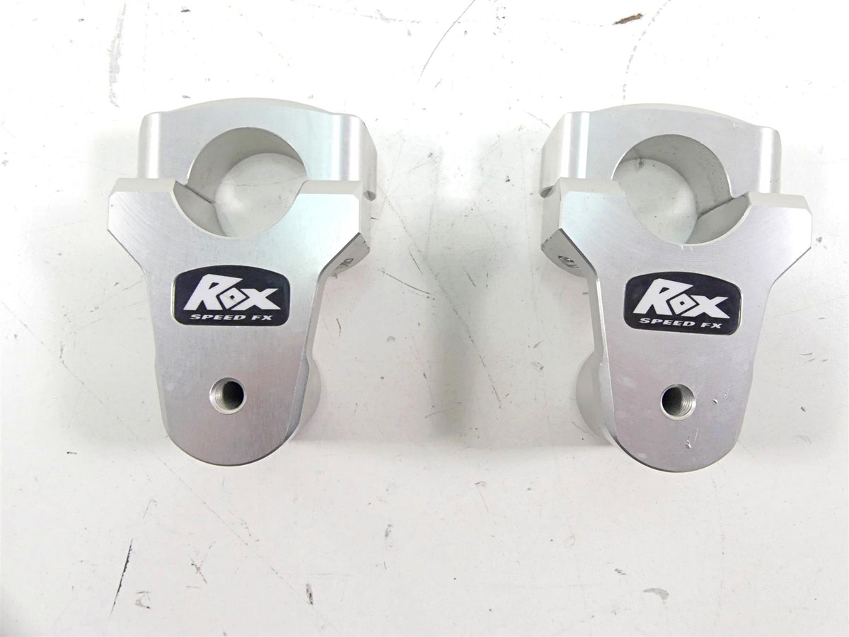 2015 BMW R1200GS GSW K50 Rox 2" Handlebar Pivoting Bar Riser Set 1R-P13R-2125 {{ shop.shopifyCountryName }} - Mototech271