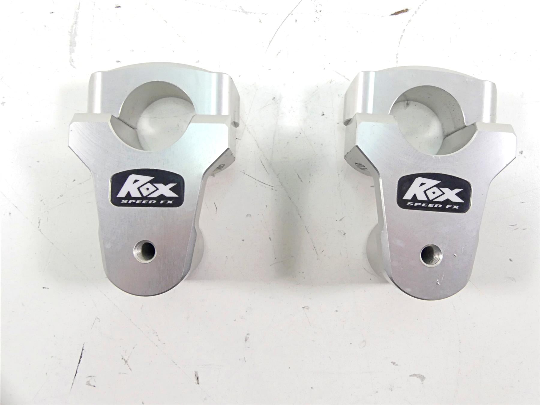 2015 BMW R1200GS GSW K50 Rox 2" Handlebar Pivoting Bar Riser Set 1R-P13R-2125 {{ shop.shopifyCountryName }} - Mototech271