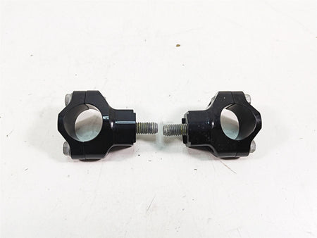 2020 KTM 1290 Super Adventure R Handlebar Riser Holder Set 00050000927 {{ shop.shopifyCountryName }} - Mototech271