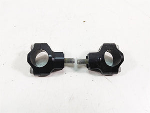 2020 KTM 1290 Super Adventure R Handlebar Riser Holder Set 00050000927 | Mototech271