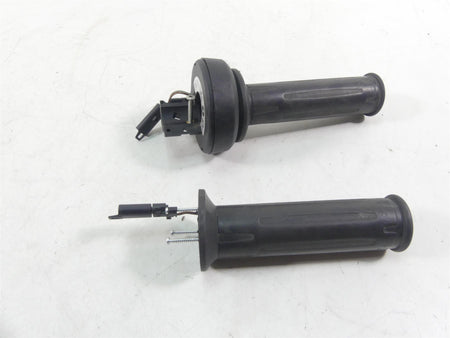 2017 BMW R1200GS GSW K50 Heated Hand Grip Set Cruise 61318552117 61318552120 {{ shop.shopifyCountryName }} - Mototech271