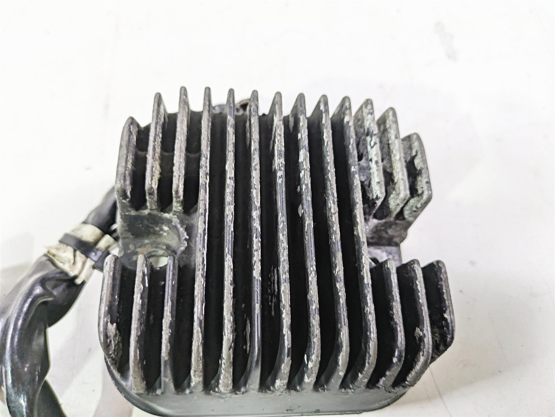 2018 Indian Chieftain Limited Rectifier Voltage Regulator 4014300 {{ shop.shopifyCountryName }} - Mototech271
