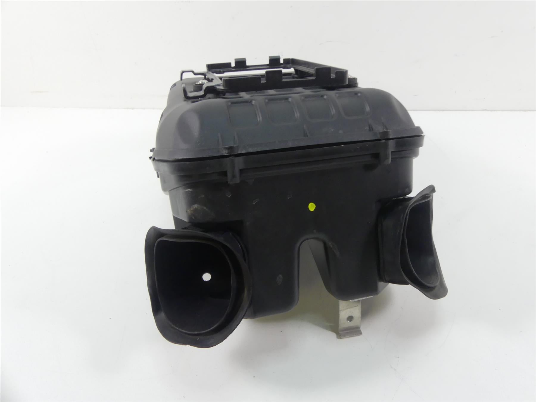 2019 Aprilia Tuono V4 RR Factory Air Filter Cleaner Velocity Stacks Set 858931 {{ shop.shopifyCountryName }} - Mototech271