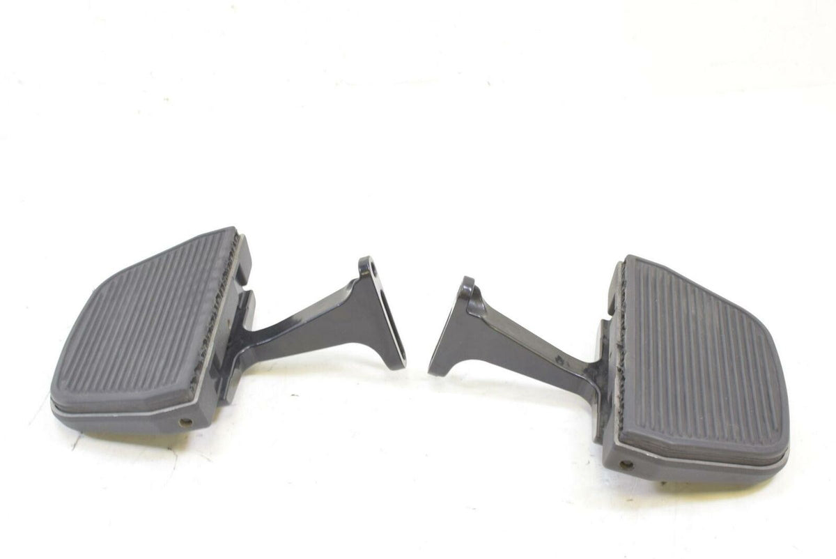 2010 Harley Touring FLHTCU Electra Glide Rear Passenger Floor Boards 52719-93B {{ shop.shopifyCountryName }} - Mototech271