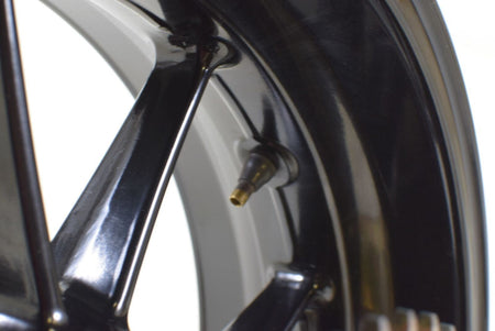 2014 BMW S1000 RR K46 Rear Wheel Rim Straight 17x6 36318548895 {{ shop.shopifyCountryName }} - Mototech271