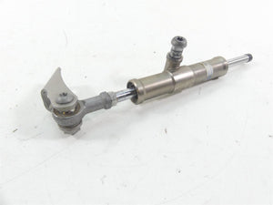 2009 BMW K1300 S K40 Steering Damper Stabilizer & Mounts 31447706348