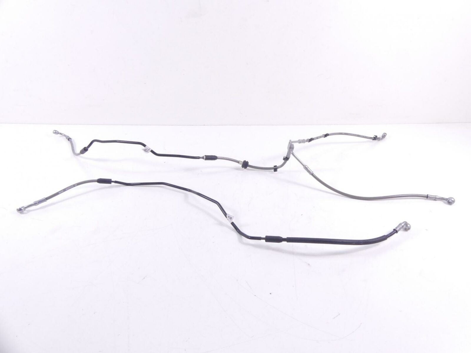 2020 BMW F900 R F900R K83 Front Abs Brake Line Set {{ shop.shopifyCountryName }} - Mototech271