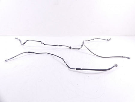 2020 BMW F900 R F900R K83 Front Abs Brake Line Set {{ shop.shopifyCountryName }} - Mototech271