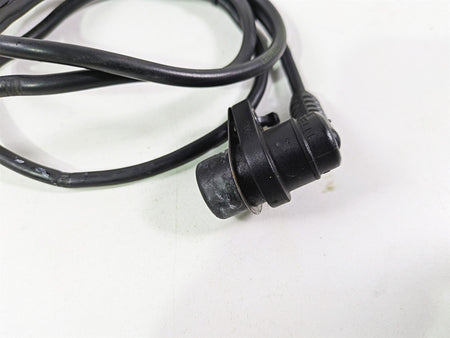 2010 Ducati Streetfighter 1098 S Front Wheel Speed Sensor 55240372E {{ shop.shopifyCountryName }} - Mototech271
