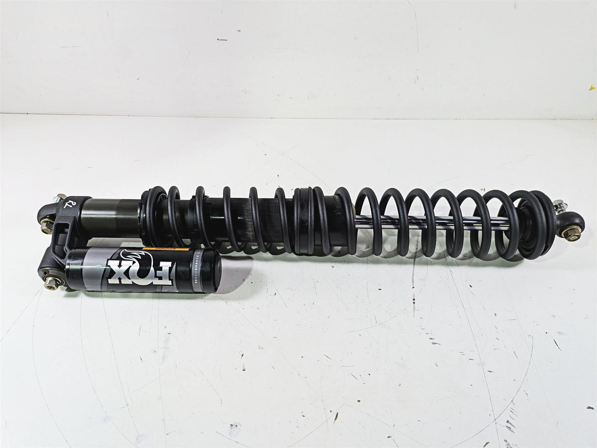 2022 Yamaha YXZ1000 R Fox Left Rear Shock Damper 531miles B5H-F2203-01 {{ shop.shopifyCountryName }} - Mototech271