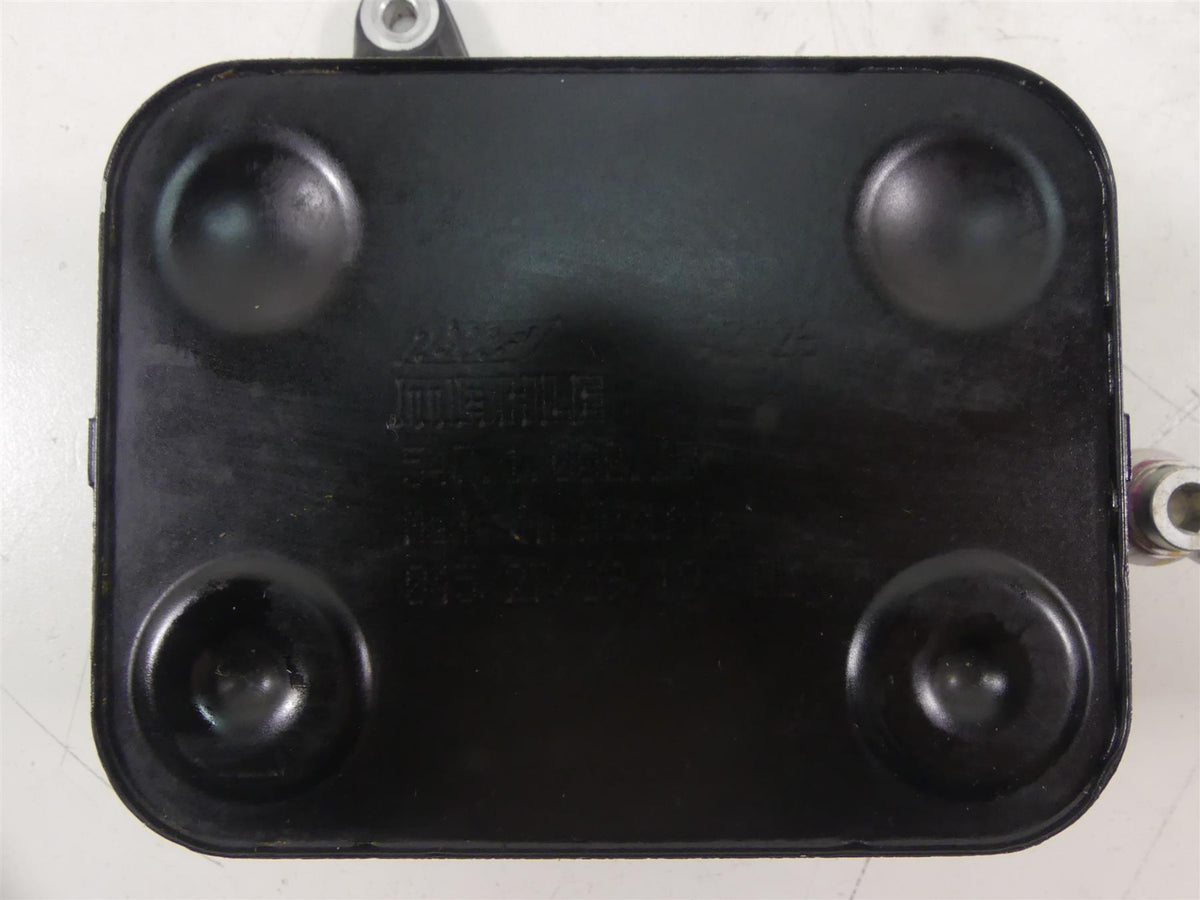 2020 Ducati Panigale V2 Heat Exchanger Oil Cooler 54710022B {{ shop.shopifyCountryName }} - Mototech271