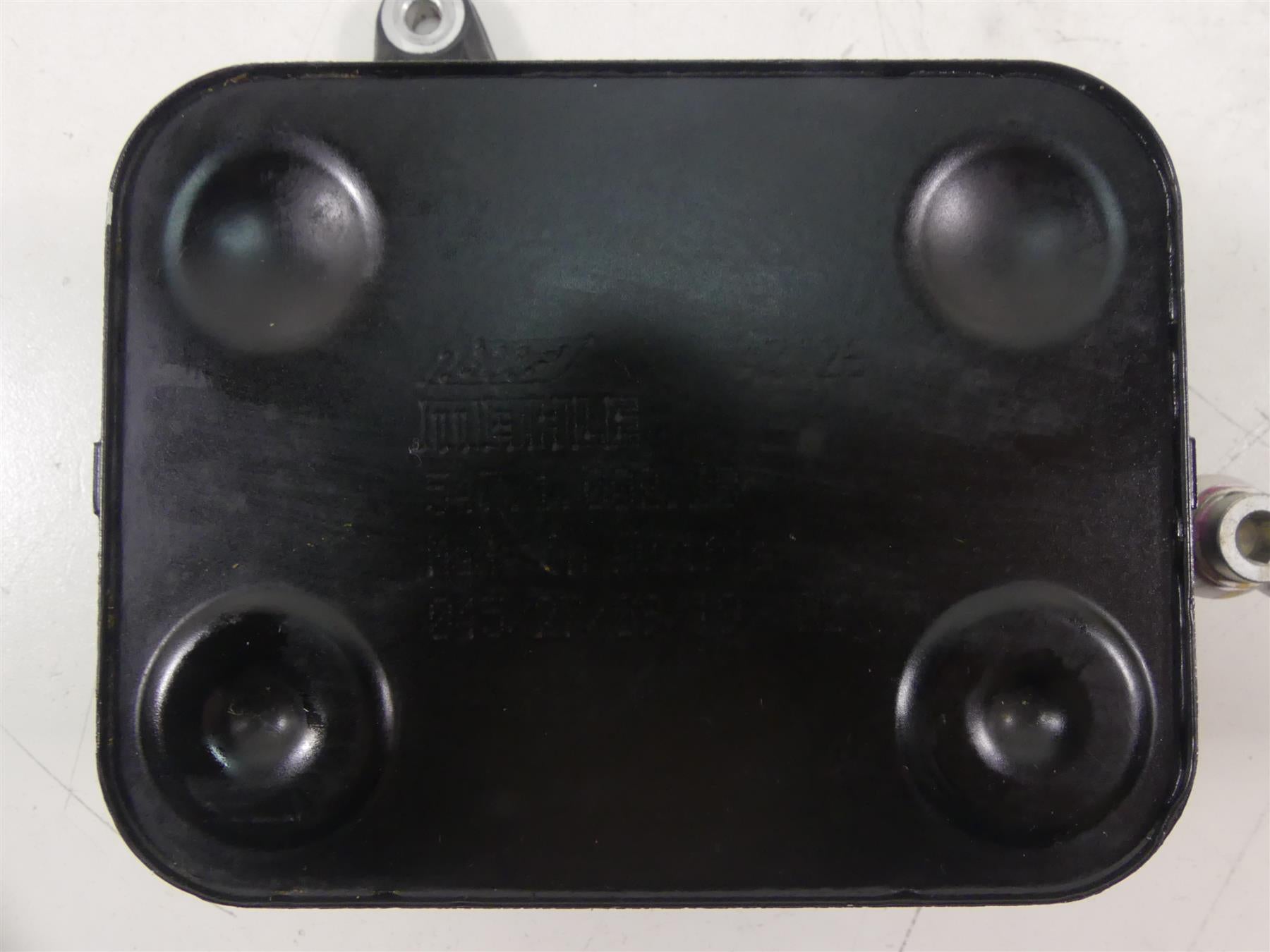 2020 Ducati Panigale V2 Heat Exchanger Oil Cooler 54710022B {{ shop.shopifyCountryName }} - Mototech271