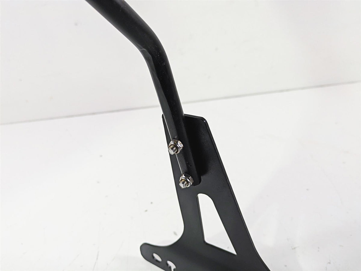 2007 Harley FXDWG Dyna Wide Glide Sissy Bar Passenger Backrest 32" {{ shop.shopifyCountryName }} - Mototech271