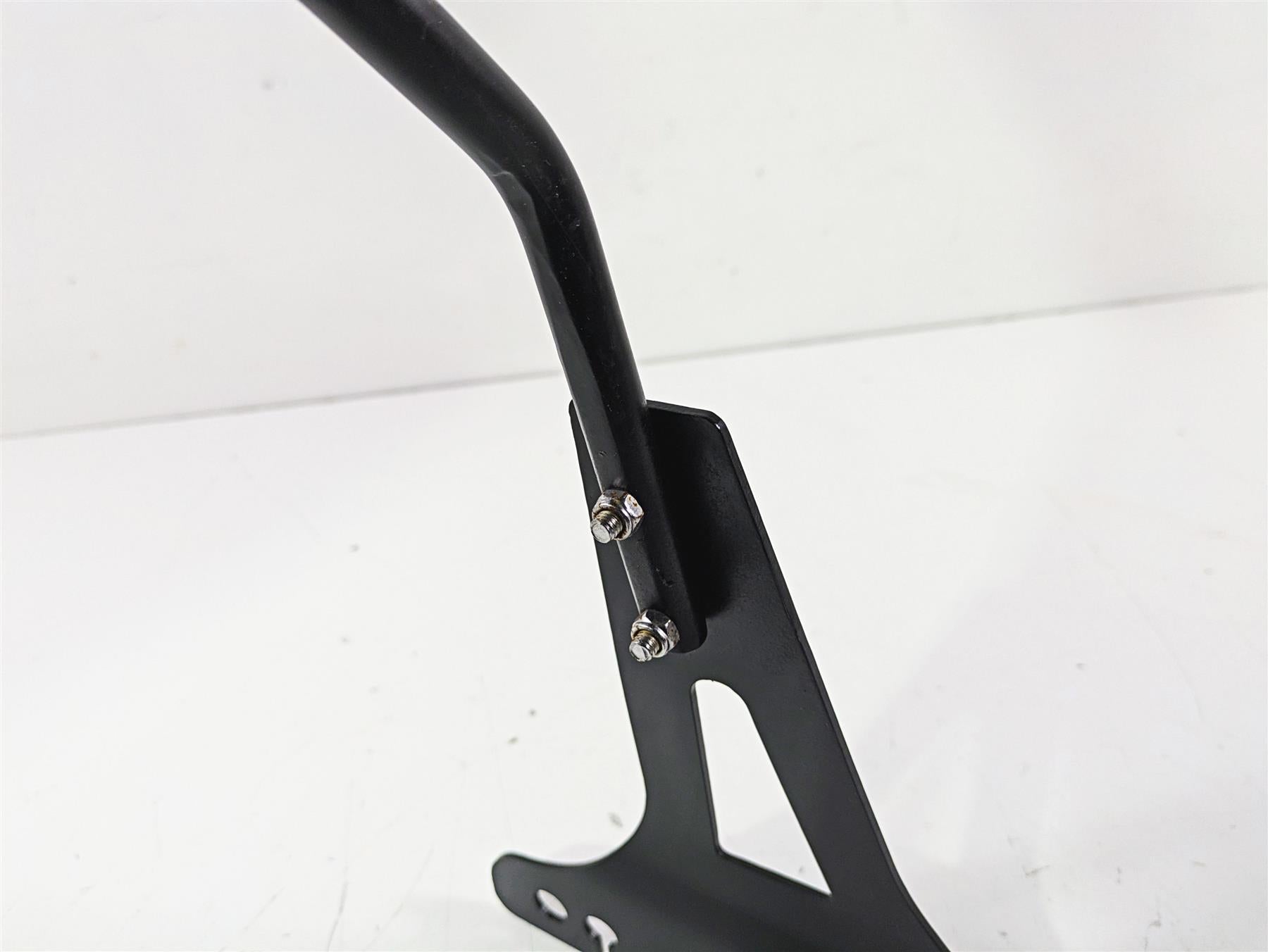 2007 Harley FXDWG Dyna Wide Glide Sissy Bar Passenger Backrest 32" {{ shop.shopifyCountryName }} - Mototech271