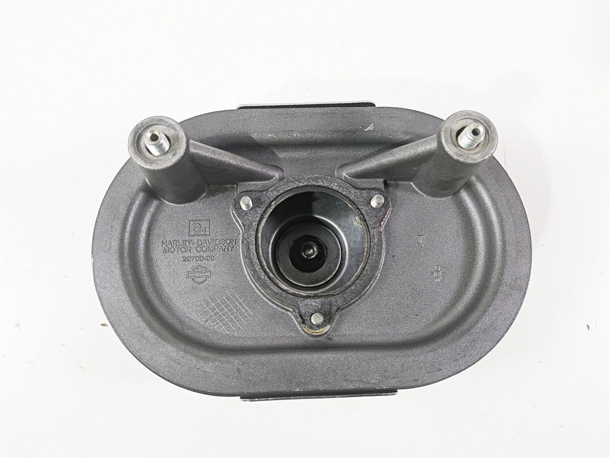 2010 Harley Touring FLHXSE CVO Street Glide SE Air Cleaner Filter 29700-09 {{ shop.shopifyCountryName }} - Mototech271
